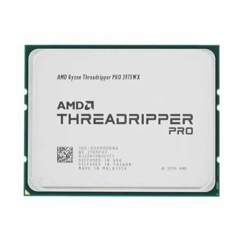 Процессор AMD Ryzen X32 397WX 100-000000086 STRX4, 1377546 - VLARNIKA в Донецке