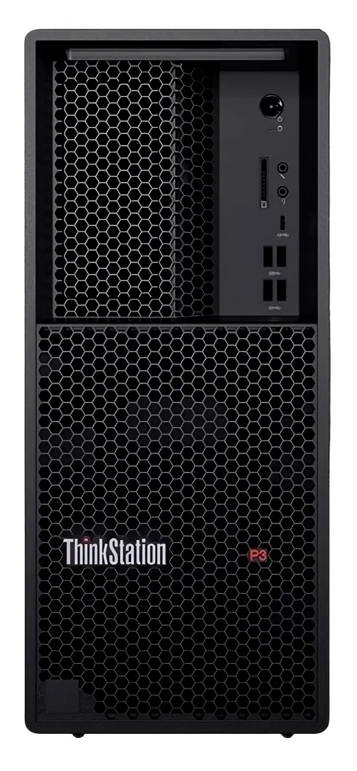 Системный блок Lenovo ThinkStation P3t Tower 30GS0041RU - VLARNIKA в Луганске