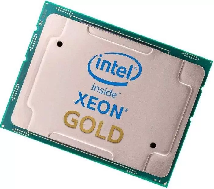 Процессор Intel Xeon Gold 6442Y LGA 4677 OEM - VLARNIKA в Луганске