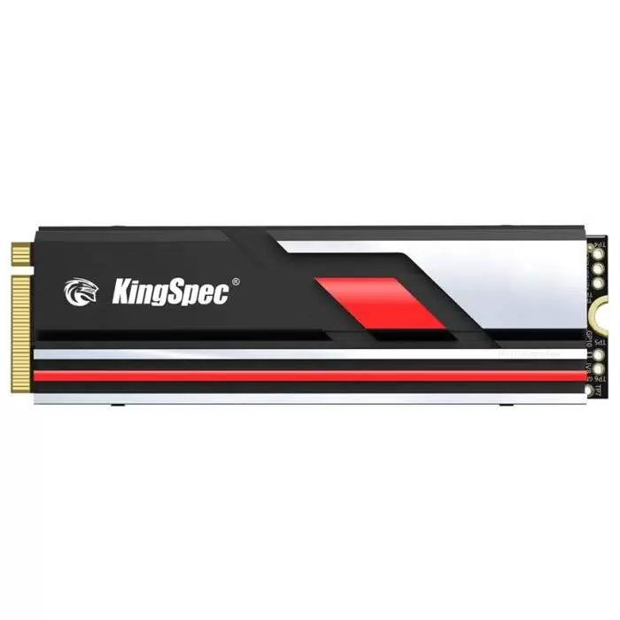 SSD накопитель KingSpec XG7000 PRO M.2 2280 1 ТБ - VLARNIKA в Донецке