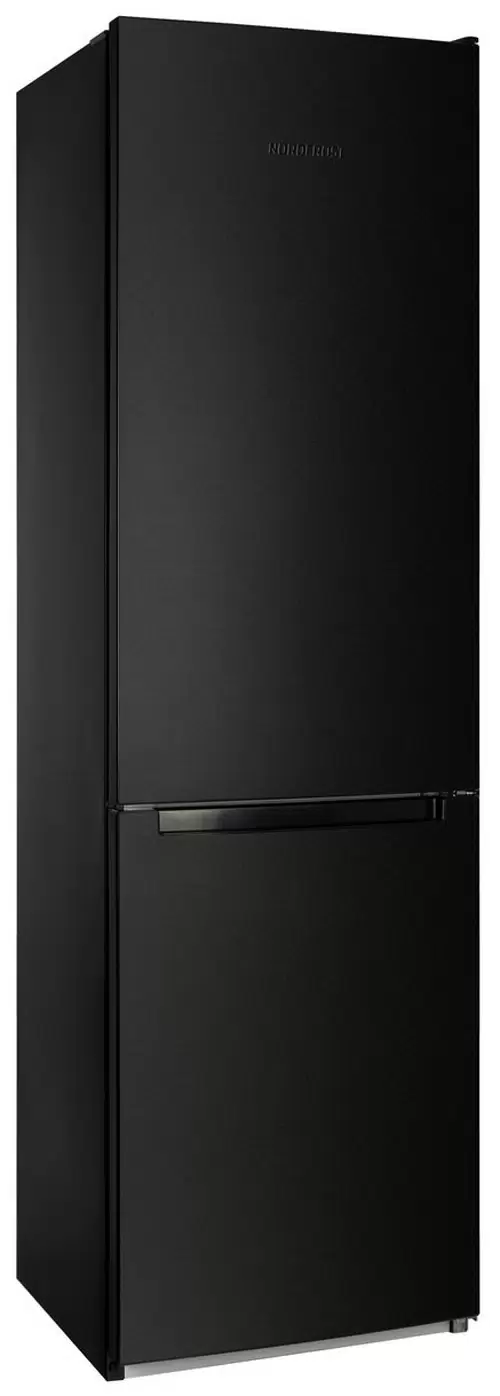 Холодильник NordFrost NRB 154 B черный - VLARNIKA в Донецке