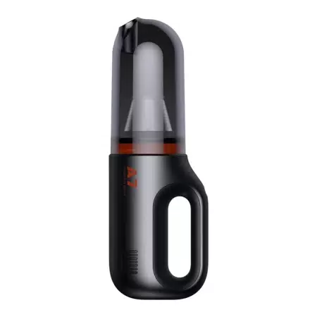 Автомобильный пылесос Baseus A7 Cordless Car Vacuum Cleaner Dark Gray (VCAQ020013) 