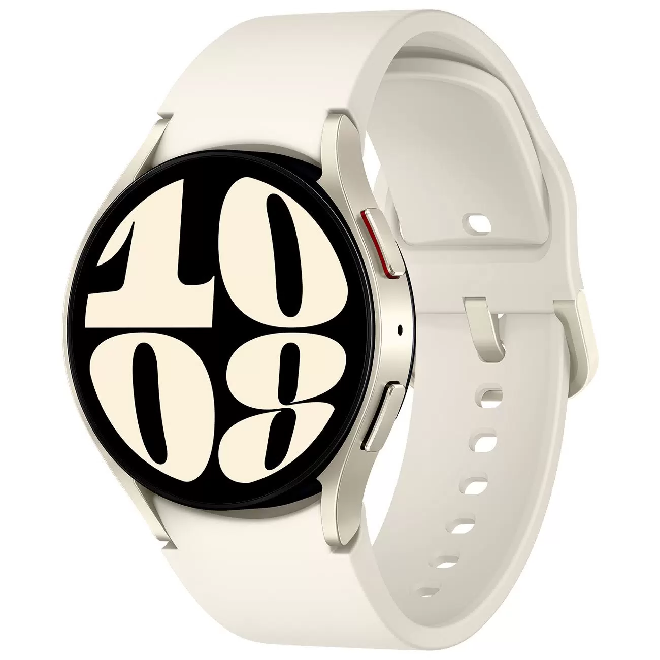Смарт-часы Samsung Galaxy Watch 6 40 mm (SM-R930) Gold - VLARNIKA в Луганске