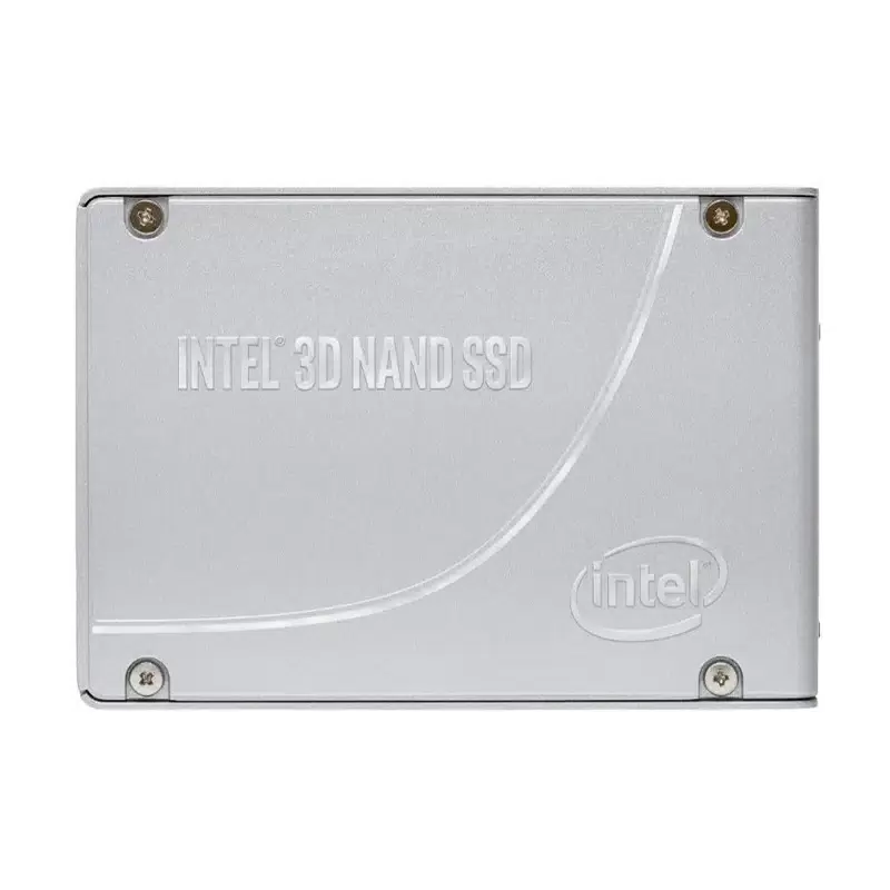 SSD накопитель Intel Optane 2.5&amp;#34; 8 ТБ (SSDPE2KX080T801) 