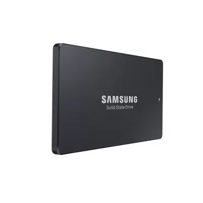 SSD накопитель Samsung PM883 2.5" 960 ГБ (MZ7LH960HAJR-00005) - VLARNIKA в Донецке