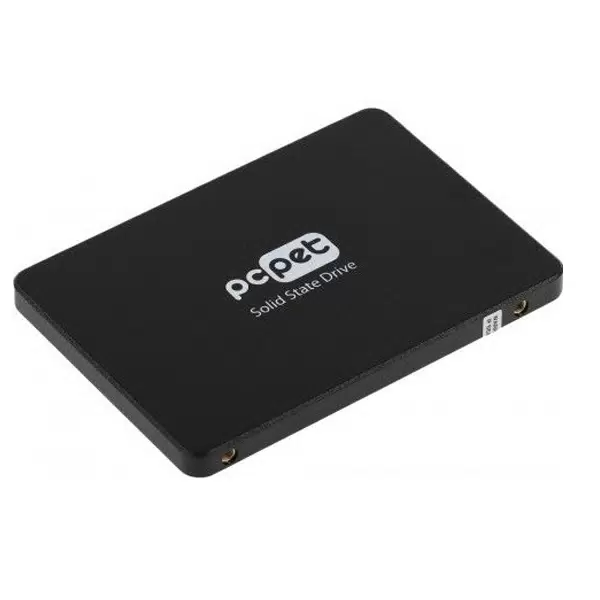 SSD накопитель PC PET 128GB SATA-III OEM 2.5" 128 ГБ (PCPS128G2) - VLARNIKA в Донецке