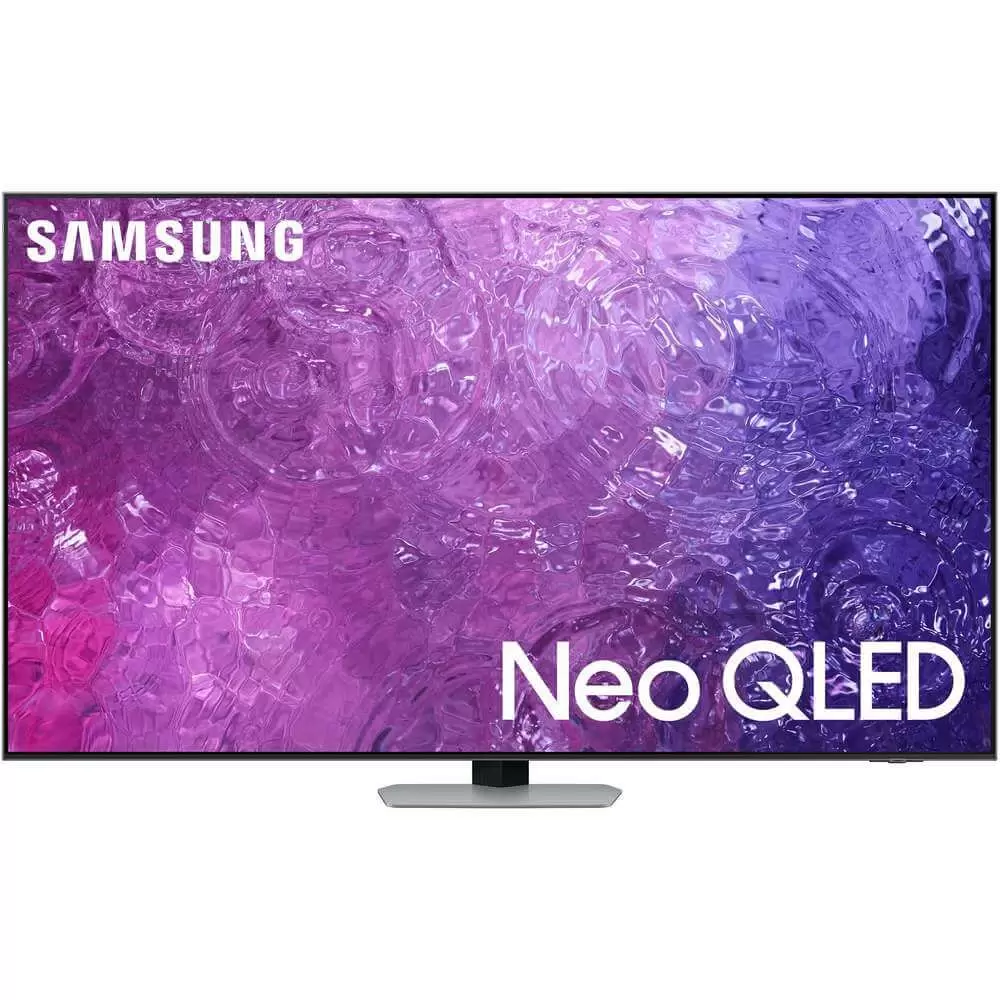 Телевизор Samsung QE75QN90CAUXRU, 75"(190 см), UHD 4K - VLARNIKA в Донецке