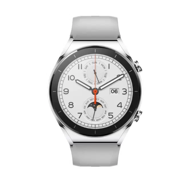 Смарт-часы Watch S1 GL Silver (BHR5560GL) - VLARNIKA в Донецке