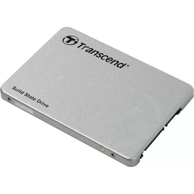 SSD диск Transcend SSD220S 120ГБ (TS120GSSD220S) - VLARNIKA в Донецке