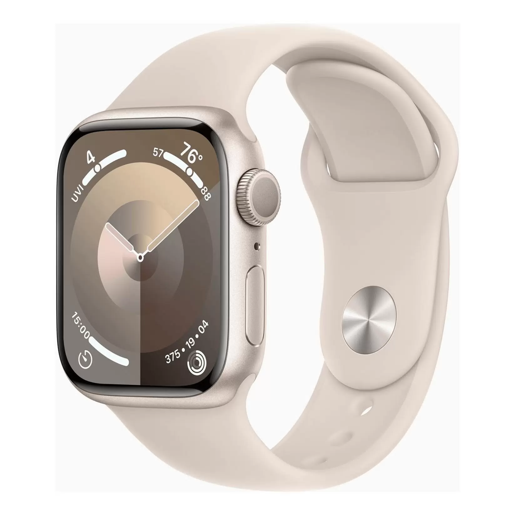 Starlight loop apple watch