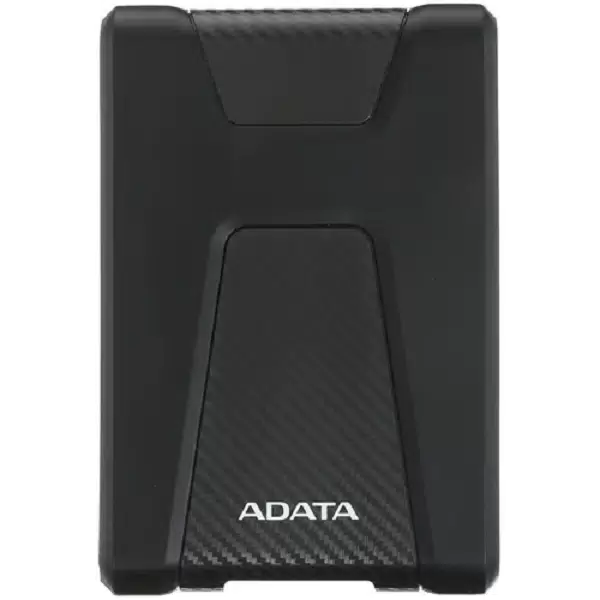 Внешний жесткий диск ADATA HD650 1 ТБ (AHD650-1TU31-CBK) 
