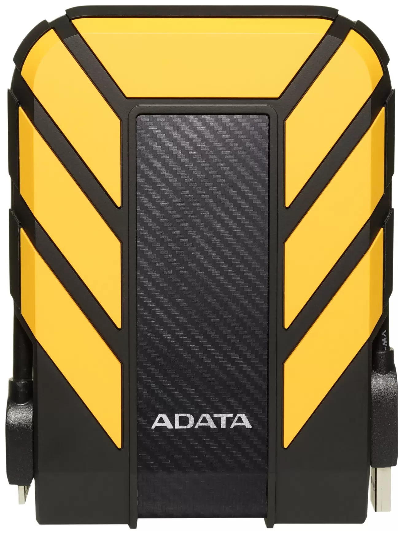 Внешний жесткий диск ADATA DashDrive Durable HD710 Pro 1ТБ (AHD710P-1TU31-CYL) - VLARNIKA в Донецке