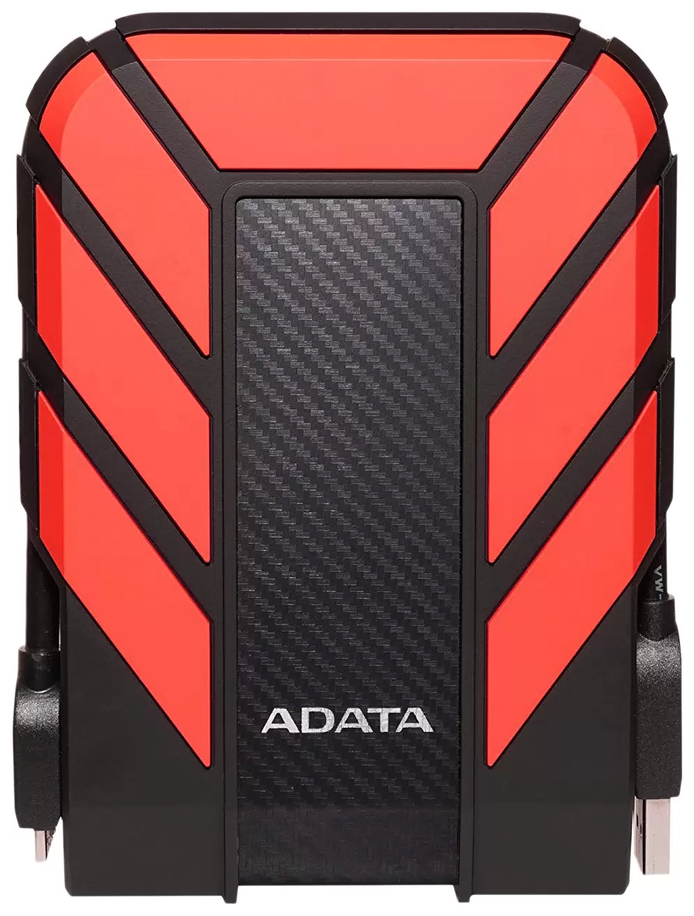 Внешний жесткий диск ADATA DashDrive Durable HD710 Pro 1ТБ (AHD710P-1TU31-CRD) - VLARNIKA в Донецке