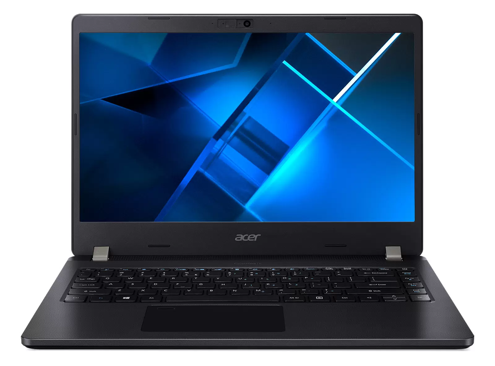 Ноутбук Acer TravelMate P2 TMP214-53-579F Black (NX.VPNER.00V) - VLARNIKA в Луганске