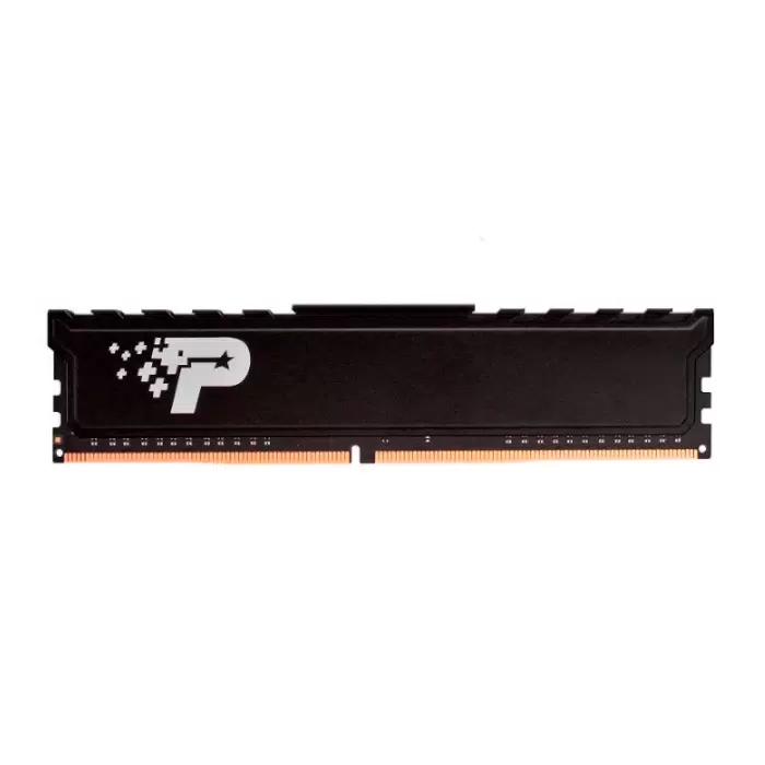 Оперативная память Patriot Signature Premium Line 8Gb DDR4 2400MHz (PSP48G240081H1) 