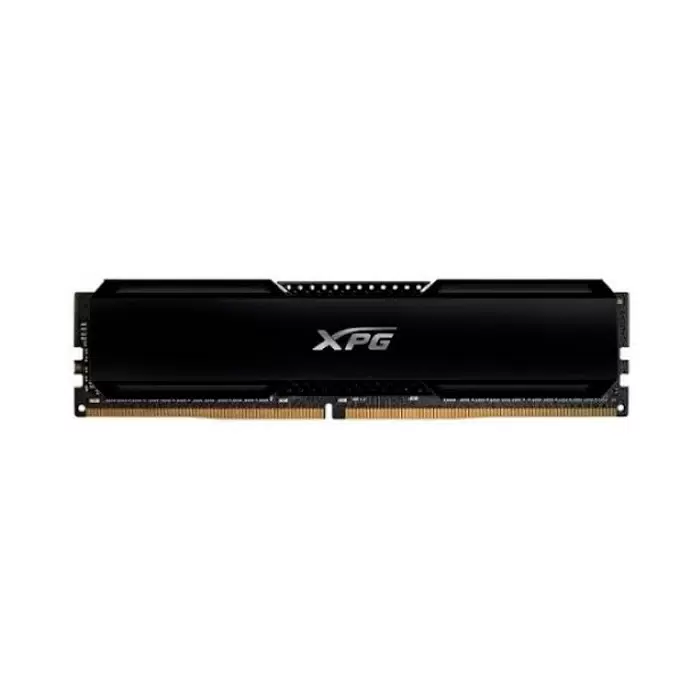 Оперативная память ADATA XPG Gammix D20 16Gb DDR4 3200MHz (AX4U320016G16A-CBK20) 