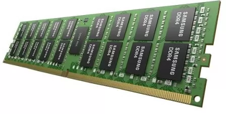 Оперативная память Samsung (M393A4K40DB3-CWEBY), DDR4 1x32Gb, 3200MHz - VLARNIKA в Луганске