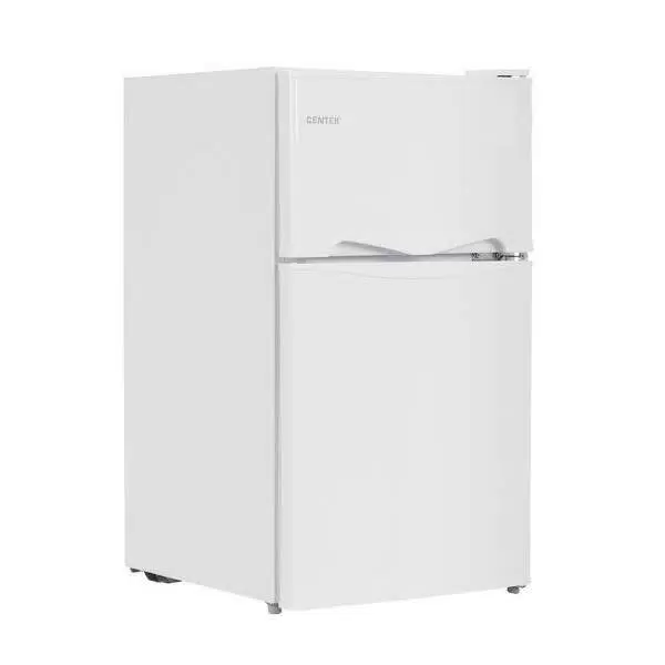 Холодильник Centek CT-1704 белый 