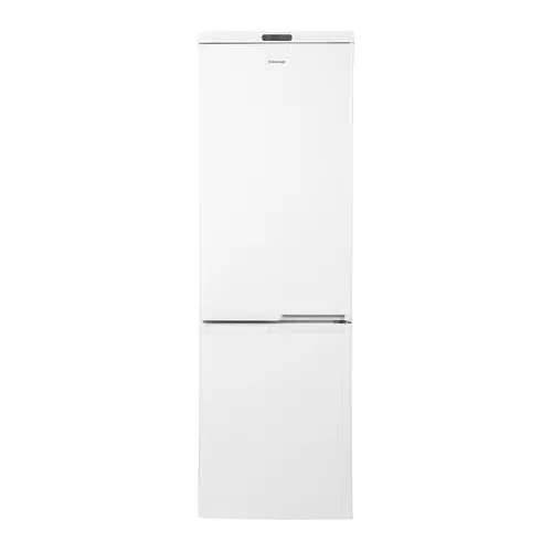 Холодильник Sunwind SCC354 белый 