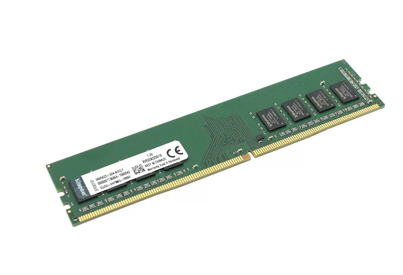 Оперативная память OEM PC4-25600 (92500) DDR4 1x16Gb 3200MHz - VLARNIKA в Донецке