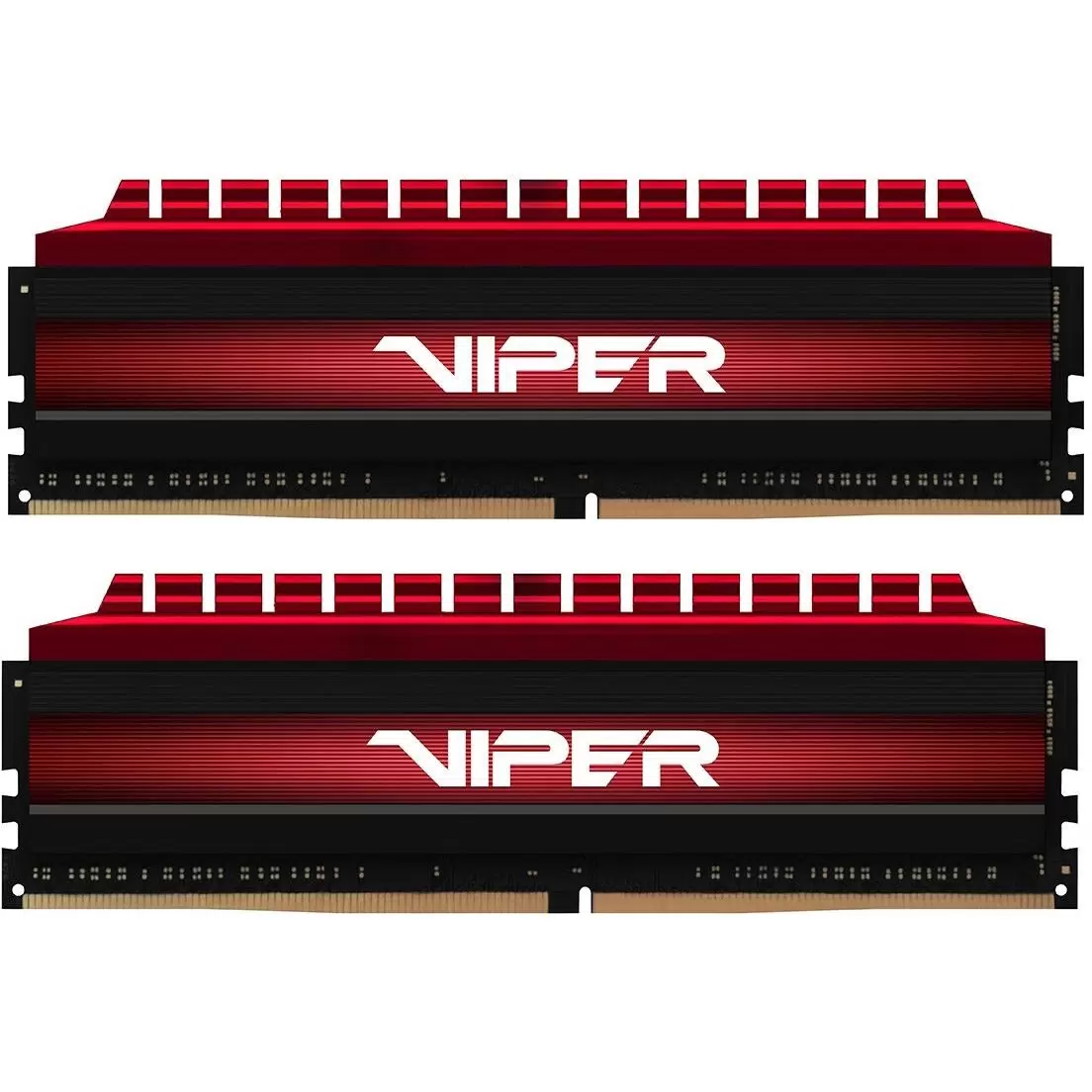 Оперативная память Patriot Viper 4 (PV464G320C6K) DDR4 2x32Gb 3200MHz - VLARNIKA в Донецке