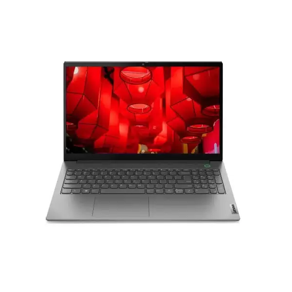 Ноутбук Lenovo TB15 G4 IAP 21DJ00PDAK 15,6" 8/512GB, серый - VLARNIKA в Донецке