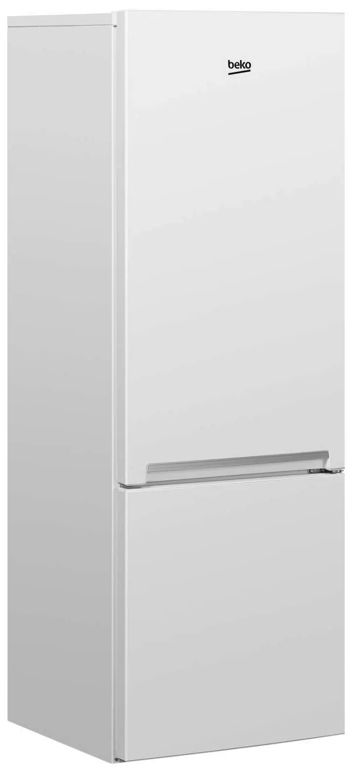 Холодильник Beko RCSK250M00W White - VLARNIKA в Луганске
