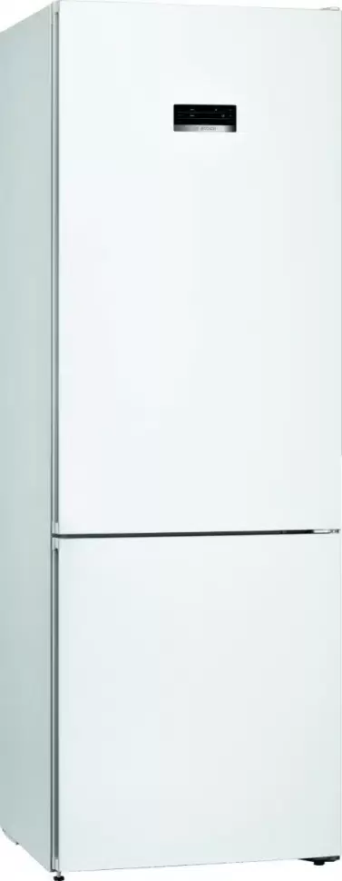 Холодильник Bosch KGN49XWEA белый - VLARNIKA в Донецке