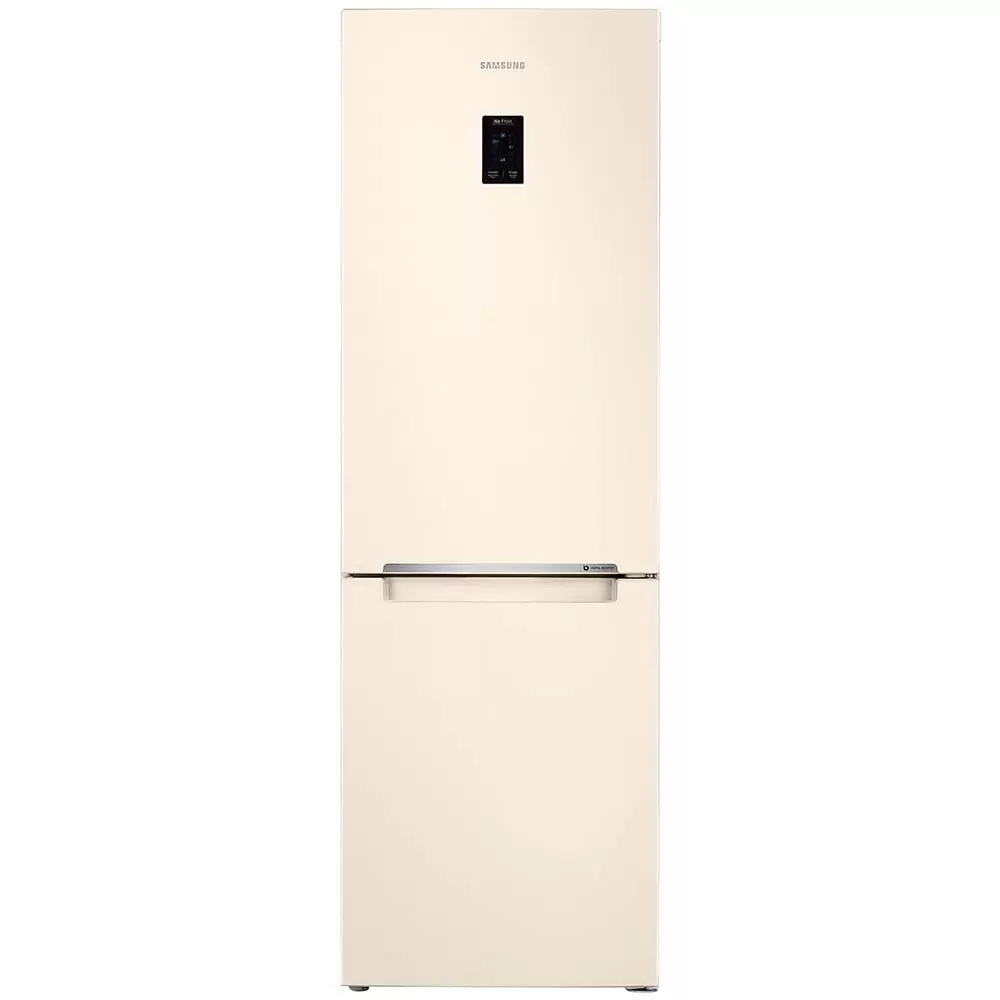 Холодильник Samsung RB33A32N0EL/WT бежевый - VLARNIKA в Донецке