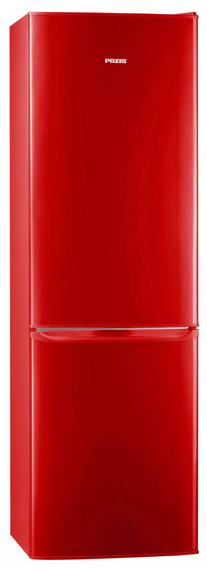 Холодильник POZIS RK-149 красный 