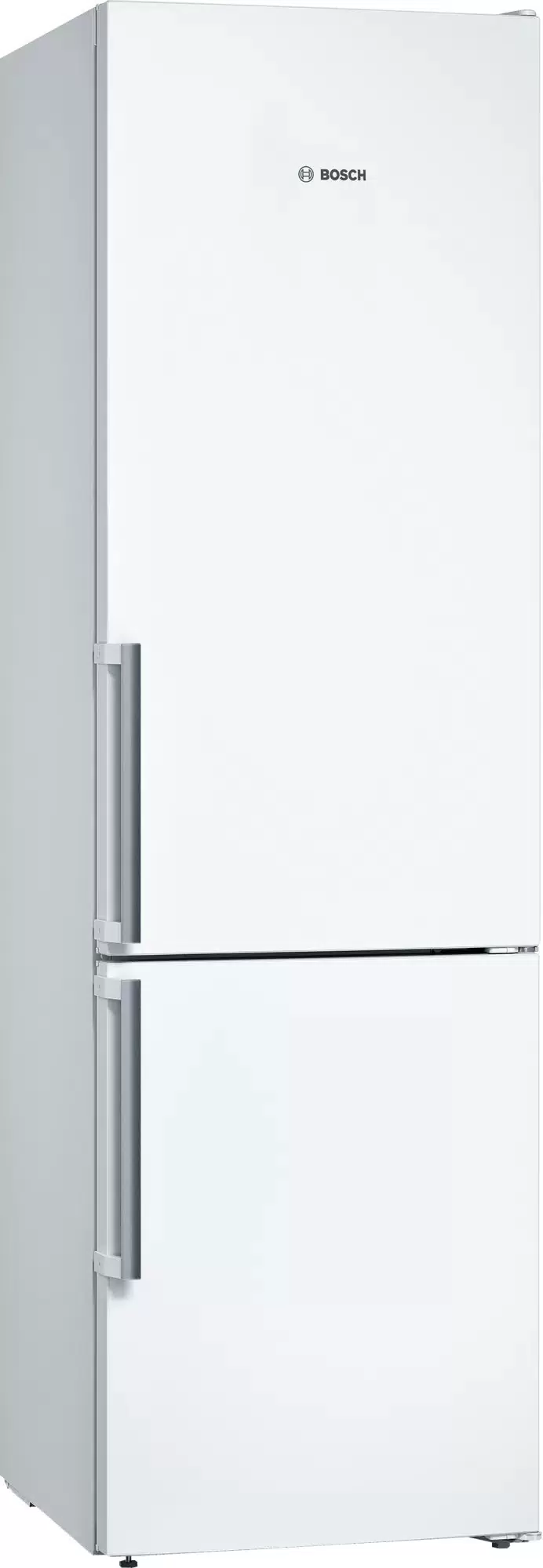 Холодильник Bosch KGN39VWEQ белый 