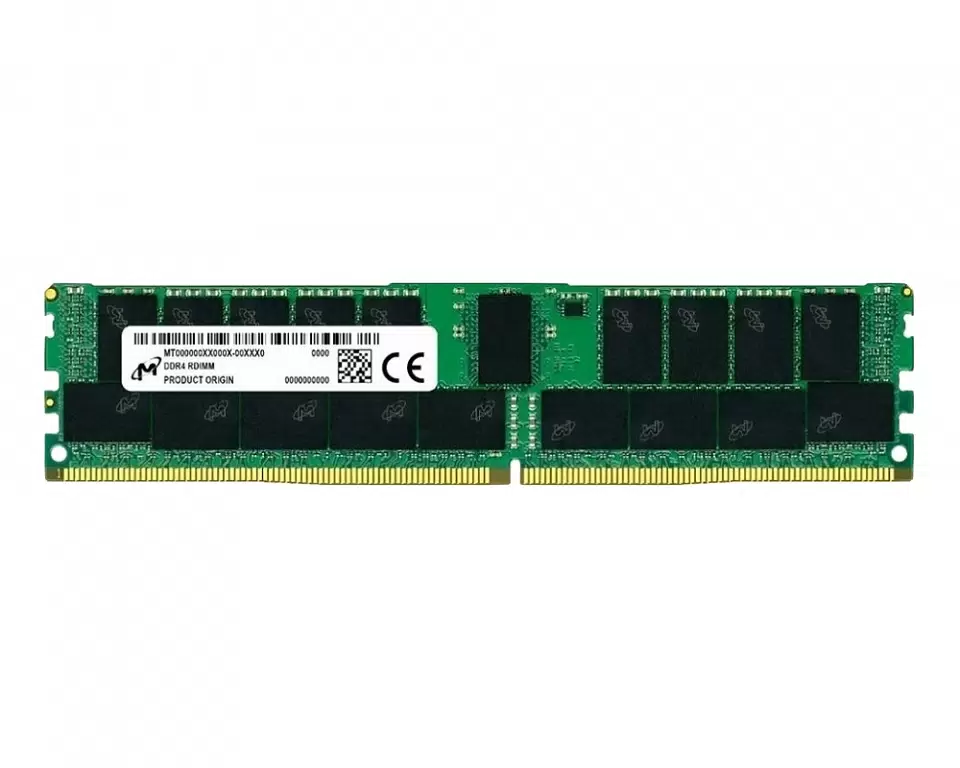 Оперативная память Crucial MTA36ASF8G72PZ-2G9B1 DDR4 1x64Gb 2933MHz - VLARNIKA в Донецке