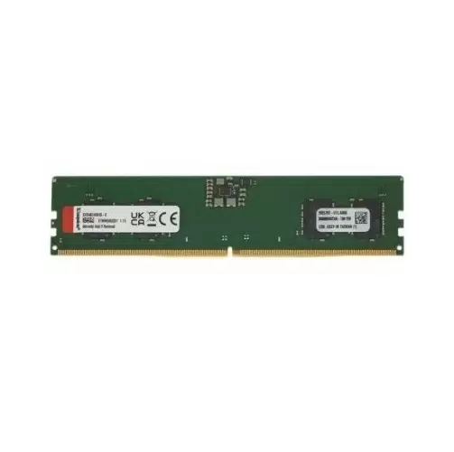 Оперативная память Kingston ValueRAM DDR5 1x8Gb, 4800MHz (KVR48U40BS6-8) 