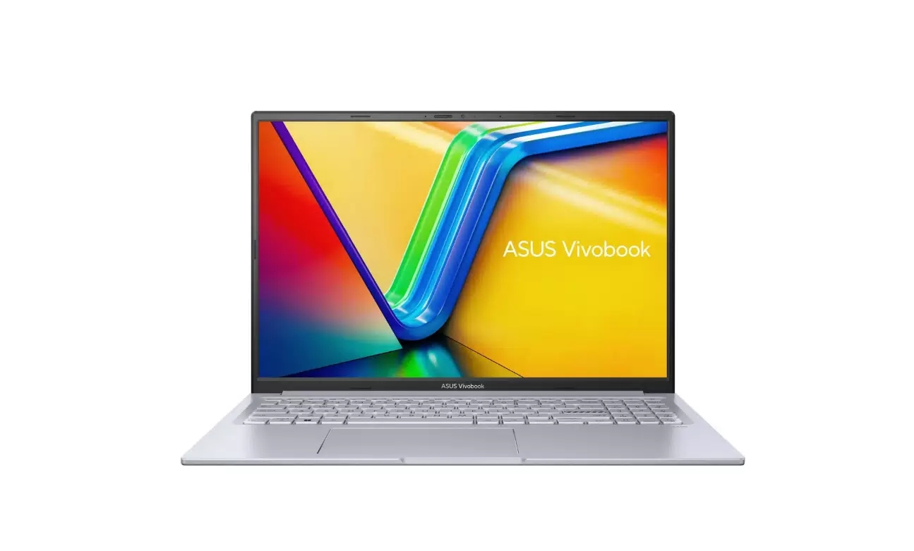 Ноутбук ASUS K3605ZV-N1136 Silver (90NB11W2-M00770) - VLARNIKA в Донецке