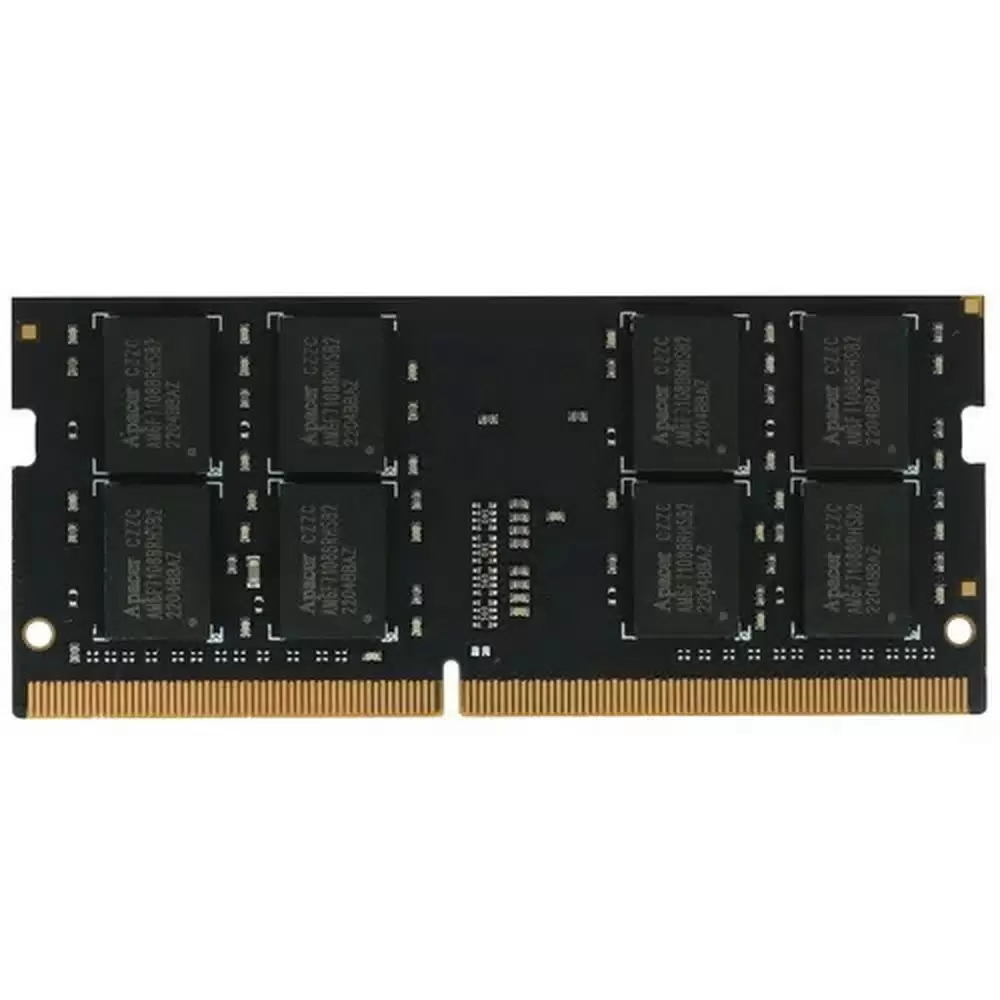 Оперативная память Apacer (ES.16G21.GSH) DDR4 1x16Gb 3200MHz 