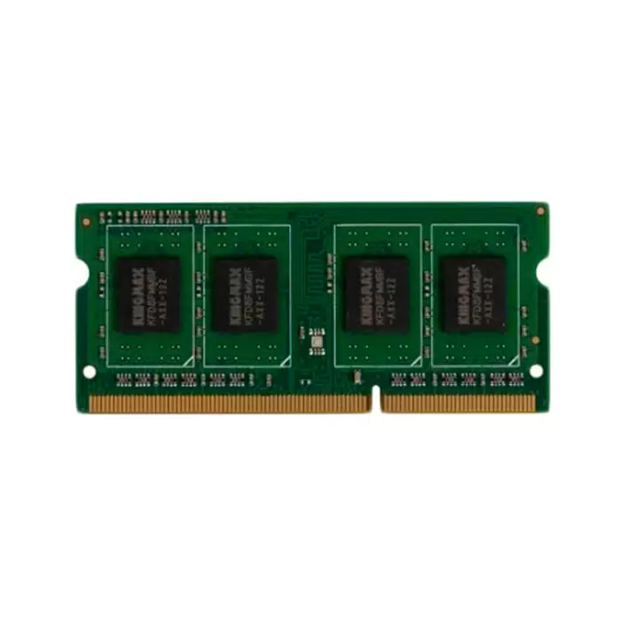Оперативная память Kingmax 8Gb DDR-III 1600MHz SO-DIMM (KM-SD3-1600-8GS) - VLARNIKA в Луганске