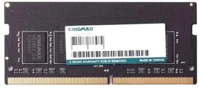 Оперативная память Kingmax KM-SD5-4800-8GS DDR5 8ГБ - VLARNIKA в Луганске