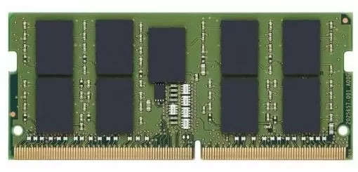Оперативная память Kingston (KSM32SED8/32MF), DDR4 1x32Gb, 3200MHz - VLARNIKA в Донецке