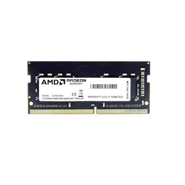 Оперативная память AMD Radeon R9416G3206S2S-U DDR4 16GB - VLARNIKA в Донецке