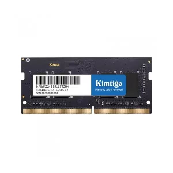 Оперативная память Kimtigo (KMKS16GF682666), DDR4 1x16Gb, 2666MHz - VLARNIKA в Луганске