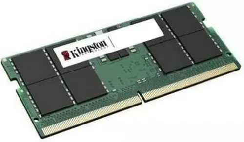 Оперативная память Kingston (KCP548SD8-32), DDR5 1x32Gb, 4800MHz - VLARNIKA в Луганске