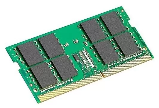 Оперативная память Kingston KCP432SD8/16 DDR4 1x16Gb 3200MHz 