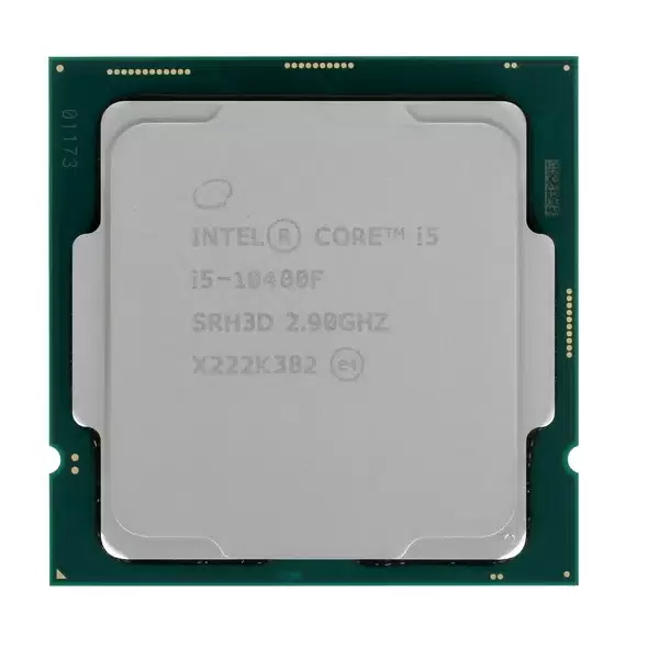 Процессор Intel Core i5 10400F LGA 1200 OEM - VLARNIKA в Луганске