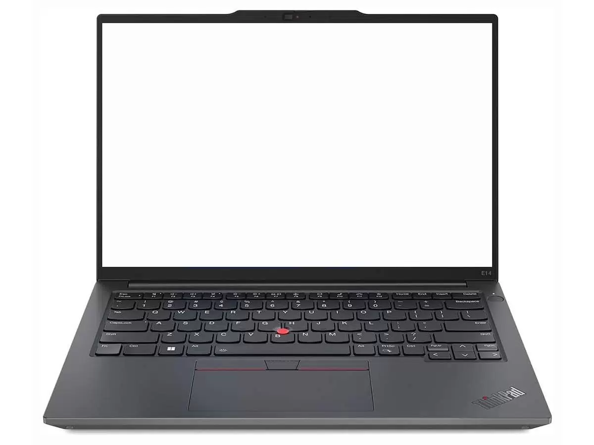 Ноутбук Lenovo ThinkPad E14 Gen 5 Black (21JSS0Y500) - VLARNIKA в Луганске