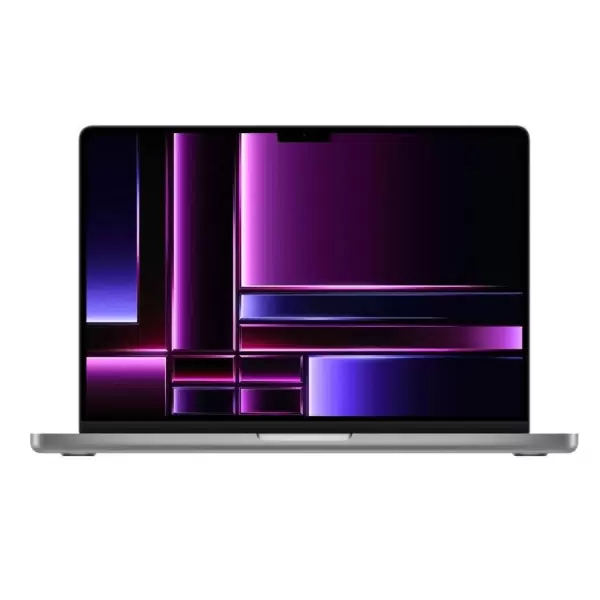 Ноутбук Apple MacBook Pro 16.2" M2 Pro 32/512GB space gray (Z1740000E) - VLARNIKA в Донецке