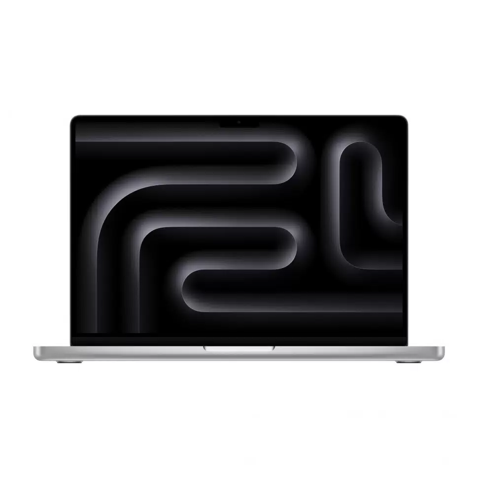 Ноутбук APPLE MacBook Pro 14 14.2" 18Гб/512Гб MRX63LL/A, серебристый - VLARNIKA в Донецке