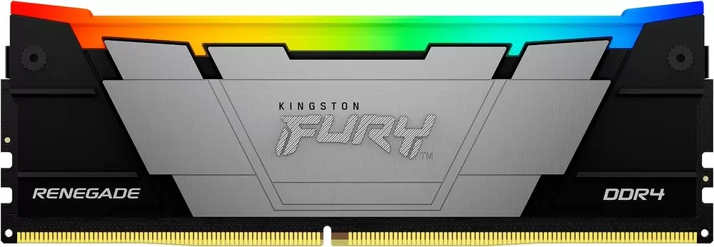 Оперативная память Kingston (KF436C16RB12A/16), DDR4 1x16Gb, 3600MHz - VLARNIKA в Луганске