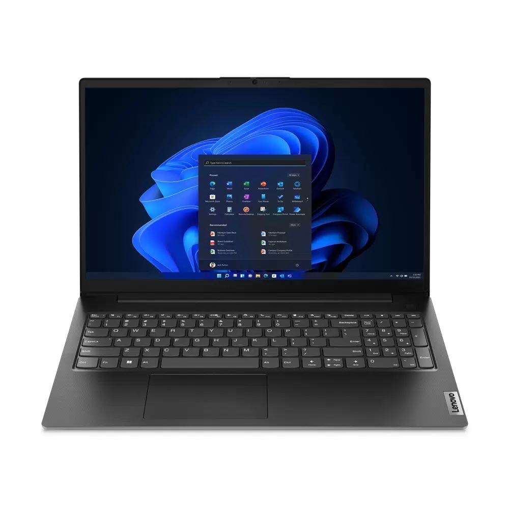 Ноутбук Lenovo V15 G4 AMN Black (82YU009XUE_RU) - VLARNIKA в Донецке