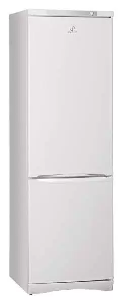 Холодильник Indesit ES 18 White - VLARNIKA в Донецке