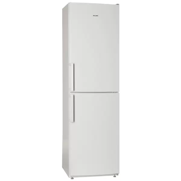 Холодильник ATLANT XM 4425-000 N White - VLARNIKA в Донецке